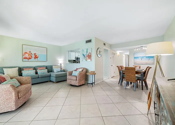 Gulf Tower 10d Beachfront Open Air Balcony Price Drop Steps To