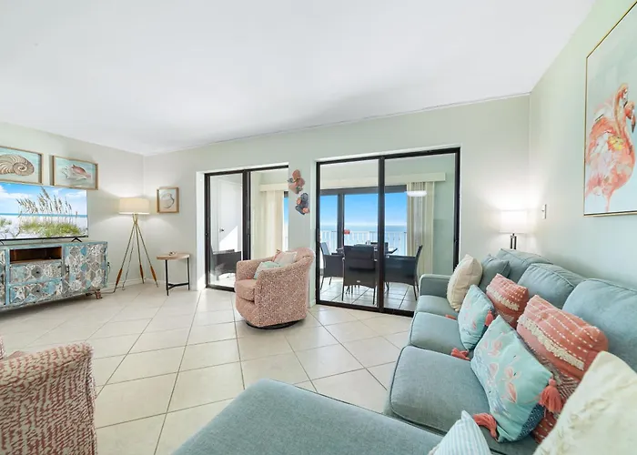 Gulf Tower 10d Beachfront Open Air Balcony Price Drop Steps To *
