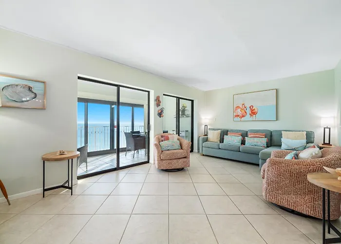 Apartment Gulf Tower 10d Beachfront Open Air Balcony Price Drop Steps To *