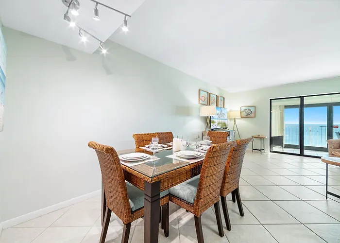 Gulf Tower 10d Beachfront Open Air Balcony Price Drop Steps To Apartment