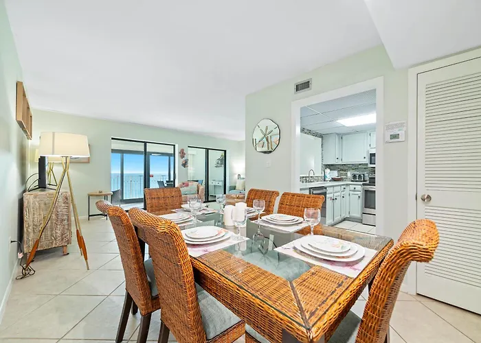 Gulf Tower 10d Beachfront Open Air Balcony Price Drop Steps To