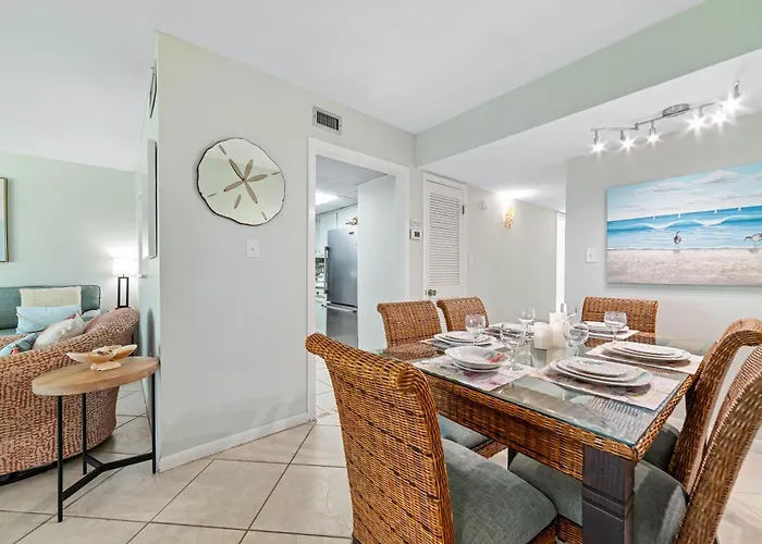 Gulf Tower 10d Beachfront Open Air Balcony Price Drop Steps To Apartment *