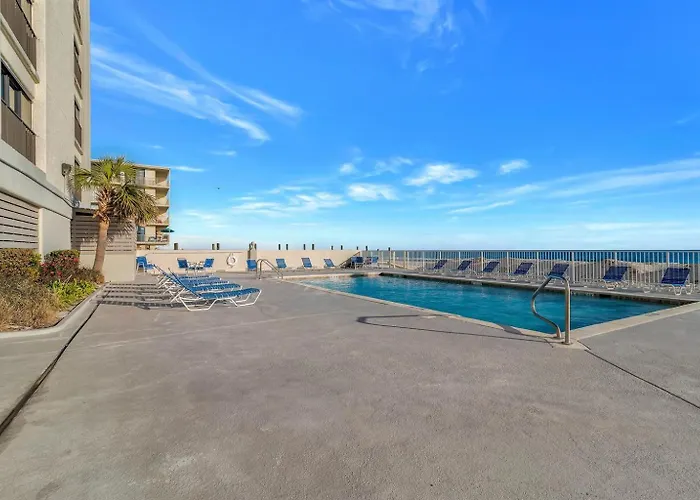 Gulf Tower 10d Beachfront Open Air Balcony Price Drop Steps To *