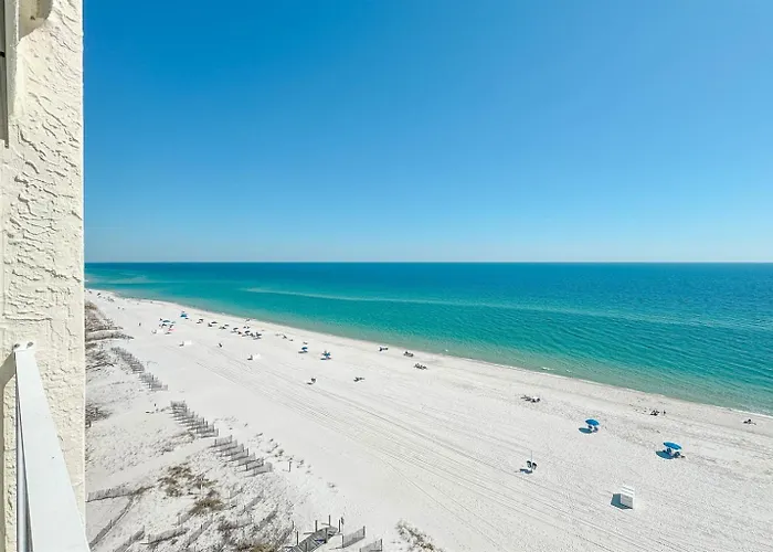 Gulf Tower 10d Beachfront Open Air Balcony Price Drop Steps To *
