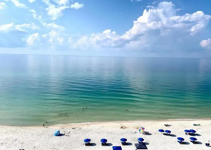 Apartment Gulf Tower 10d Beachfront Open Air Balcony Price Drop Steps To *