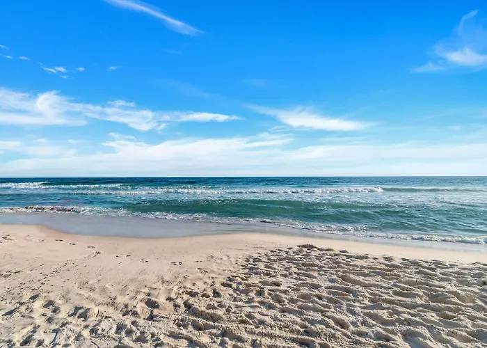 Gulf Tower 10d Beachfront Open Air Balcony Price Drop Steps To Apartment Gulf Shores