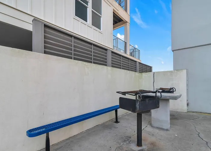 Apartment Gulf Tower 10d Beachfront Open Air Balcony Price Drop Steps To Gulf Shores